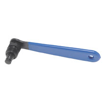 Park Tool JIS Crank Puller Tool, CCP-22