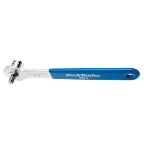 Park Tool Crank Bolt Wrench, 8/14mm, CCW-5