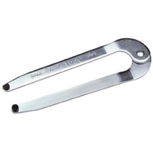 Park Tool Adjustable Pin Spanner, SPA-6