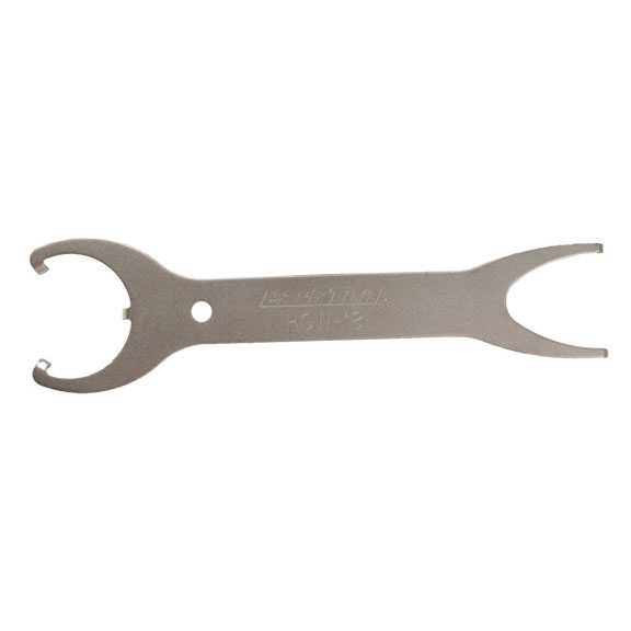 Park Tool Double-Sided Spanner Wrench, HCW-18
