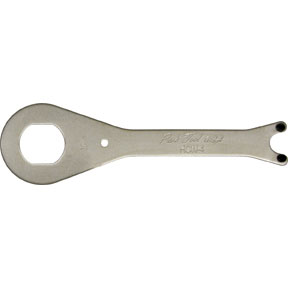 Park Tool 36mm-Sidecut/Spanner BB Wrench, HCW-4