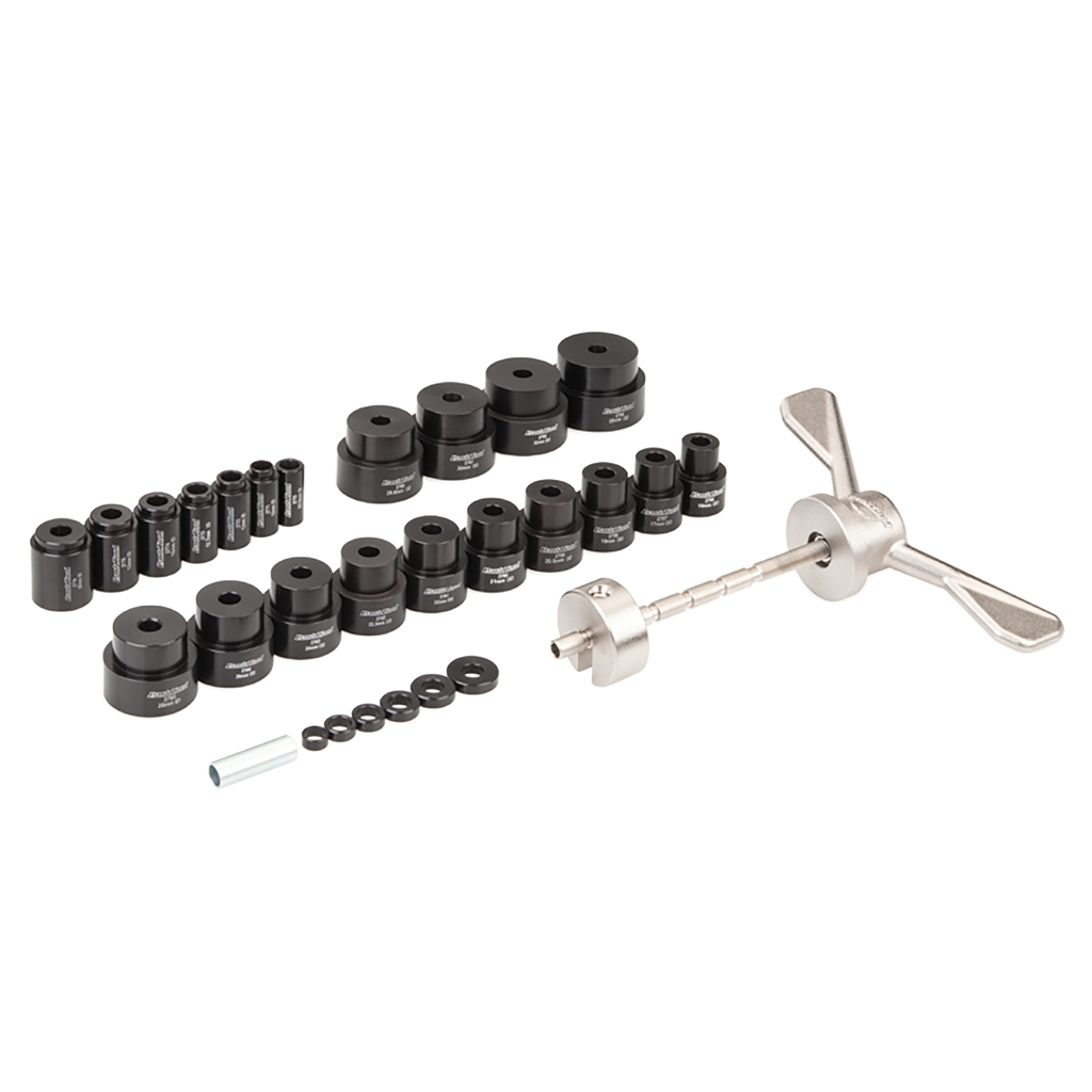 Park Tool Suspension Bearing Kit, SBK-1