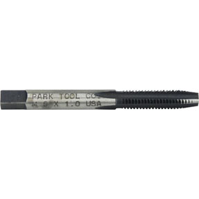 Park Tool Frame Tap M6 x 1.0, TAP-9