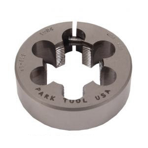 Park Tool 1 1/8" Cutting Die, 607