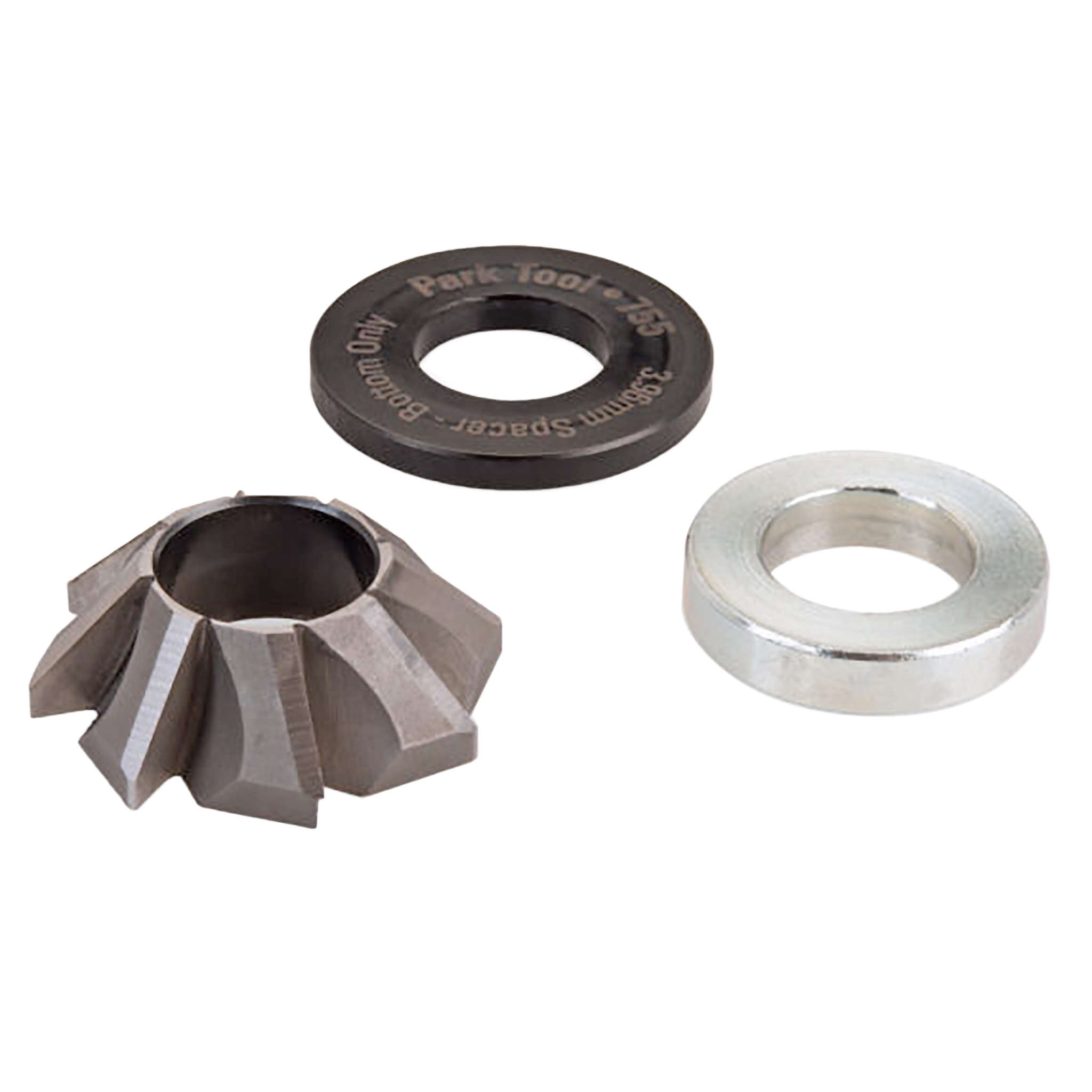 Park Tool 41.15mm Reaming Facer Set, 756S
