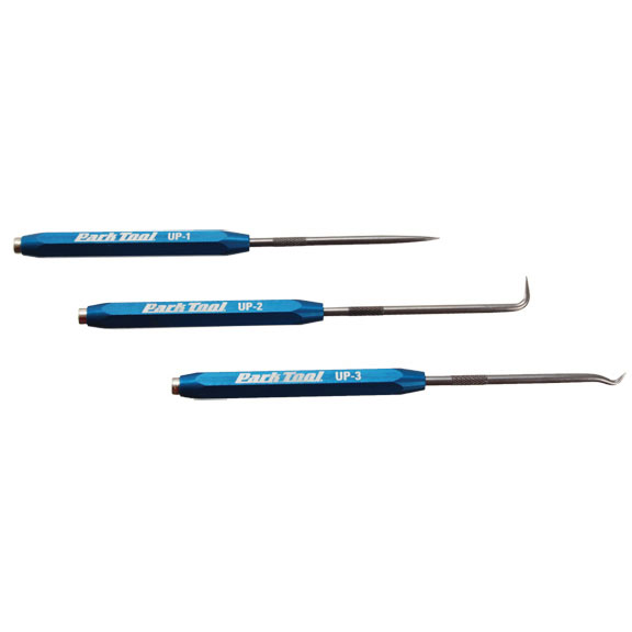 Park Tool Probe/Pick Set, UP-SET