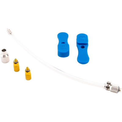 Park Tool Hydraulic Brake Bleed Kit Upgrade Set, BK-UK