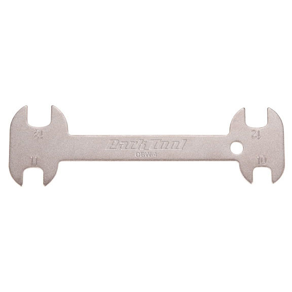 Park Tool Offset Brake Wrench, OBW-4