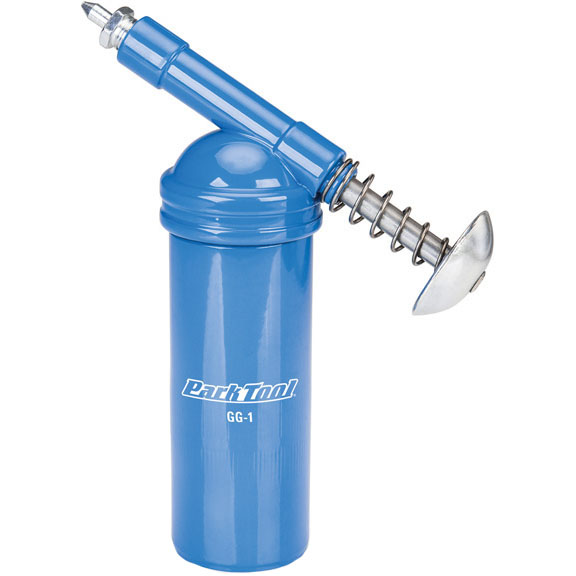 Park Tool Grease Gun, GG-1