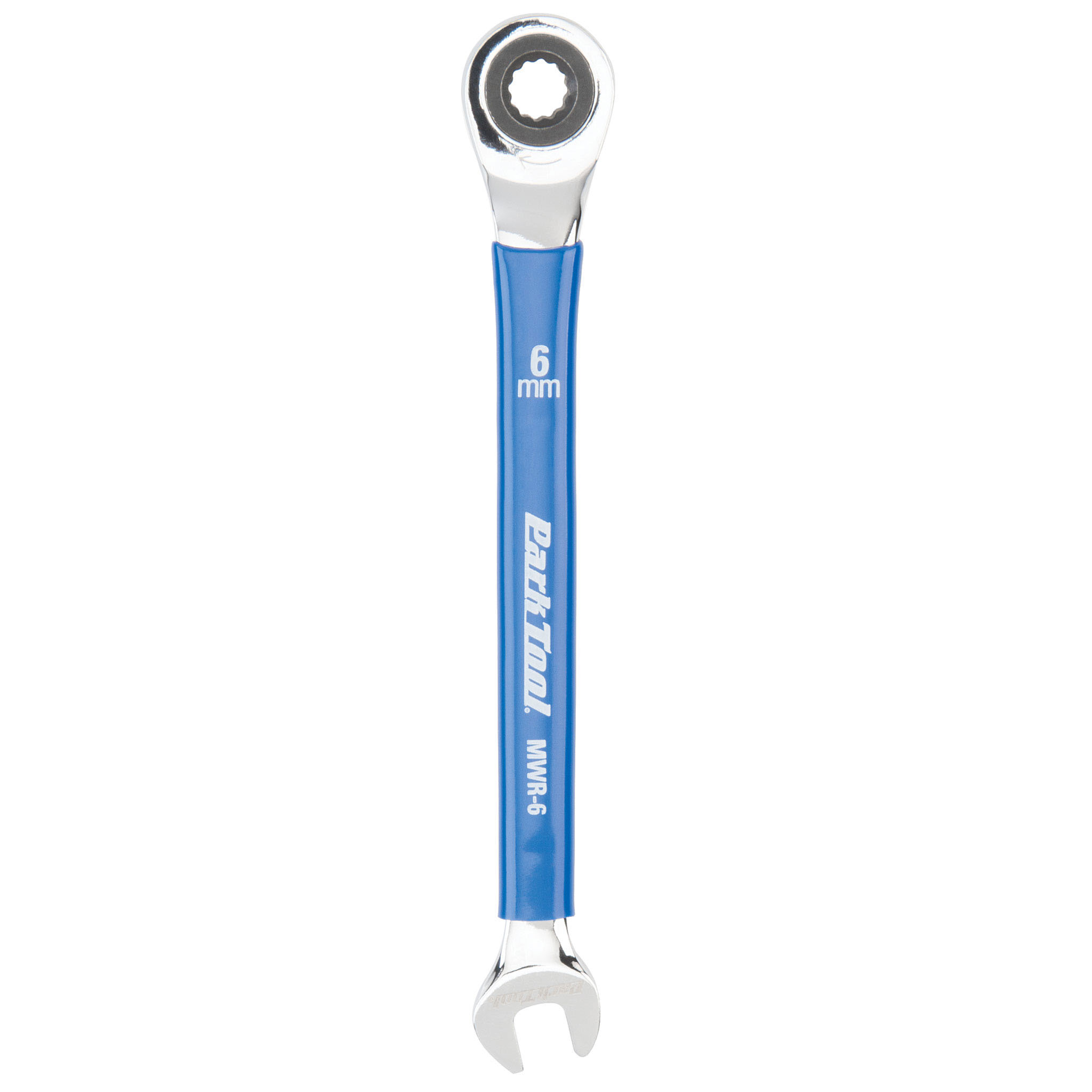 Park Tool Ratcheting Metric Box Wrench, MWR-6