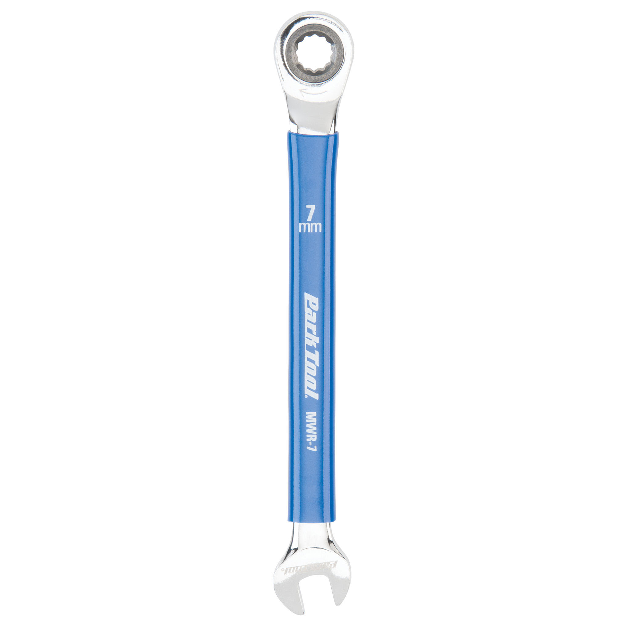 Park Tool Ratcheting Metric Box Wrench, MWR-7