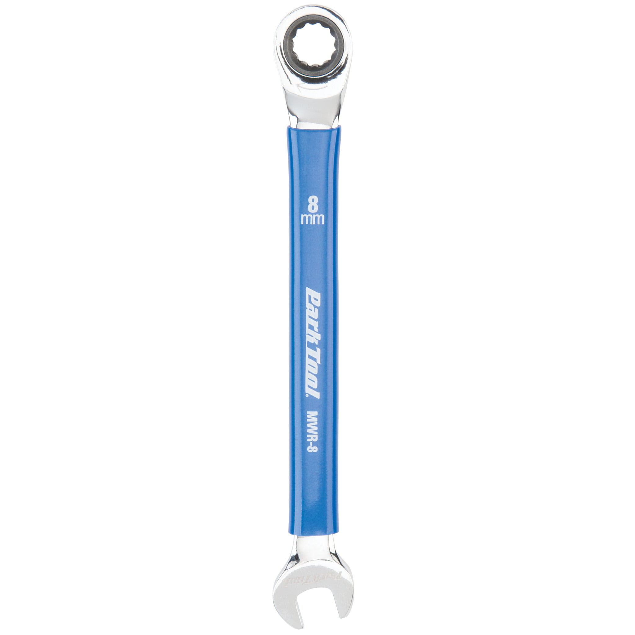 Park Tool Ratcheting Metric Box Wrench, MWR-8