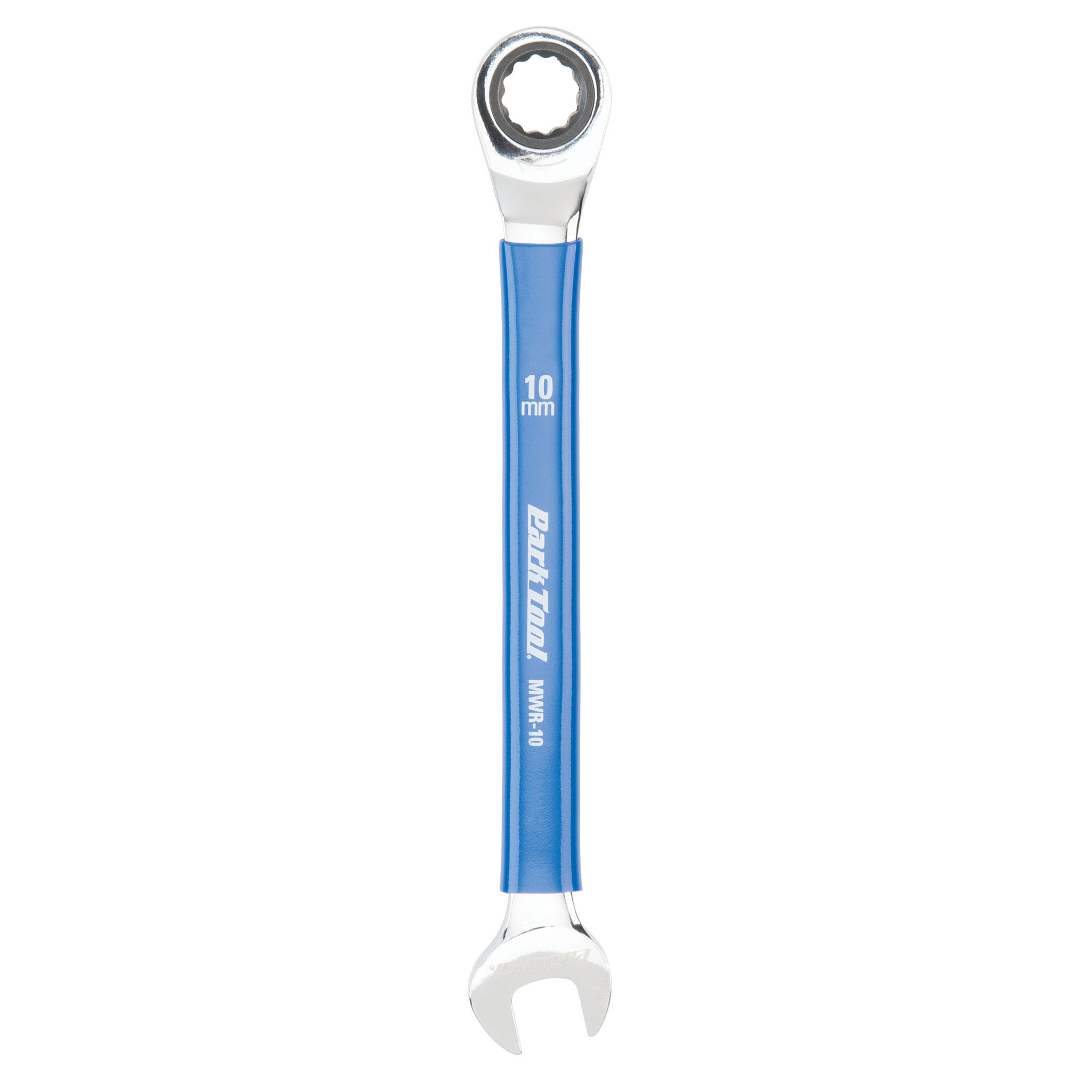 Park Tool 10mm Ratcheting Metric Wrench, MWR-10