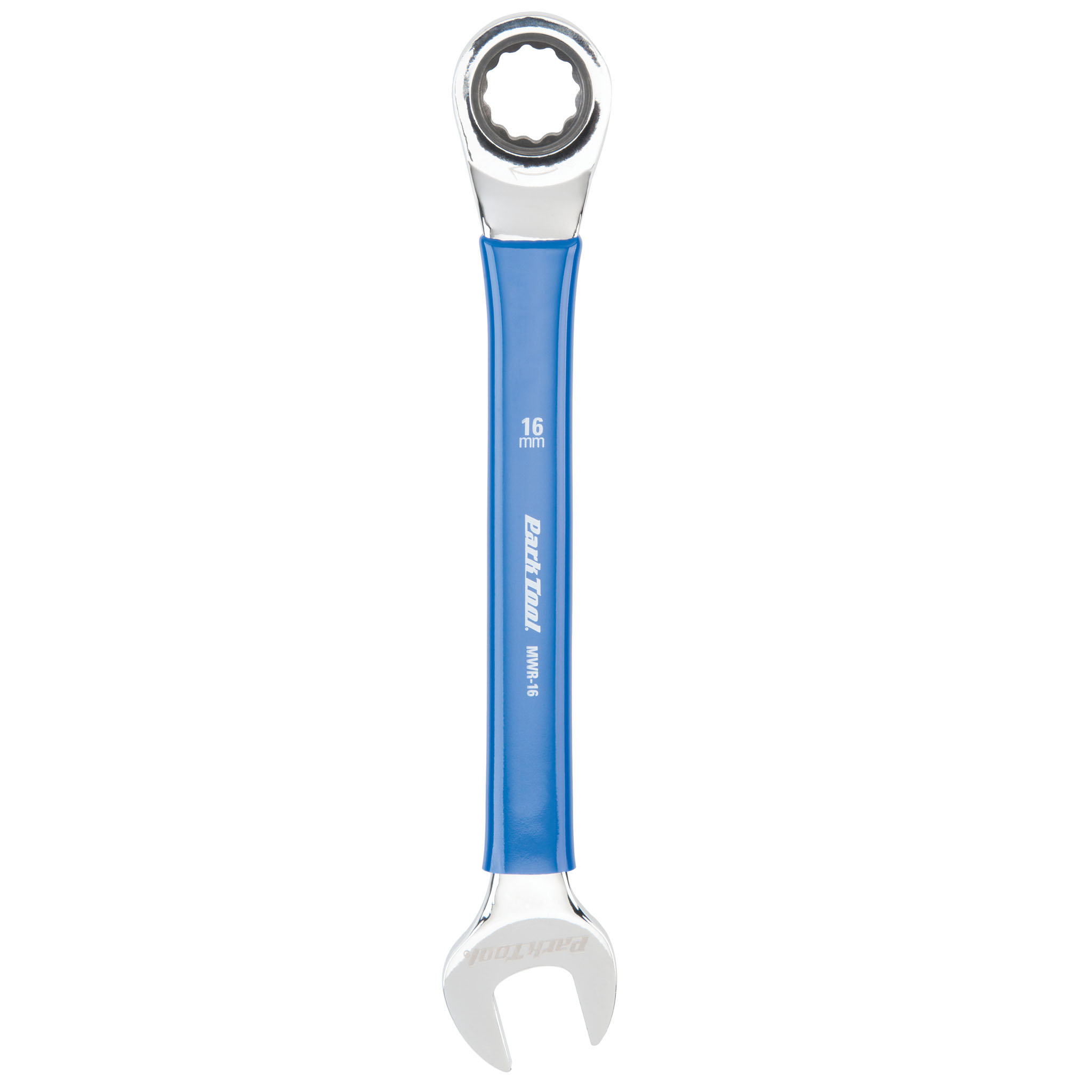 Park Tool 16mm Ratcheting Metric Wrench, MWR-16