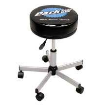 Park Tool Adjustable Height Shop Stool, STL-2
