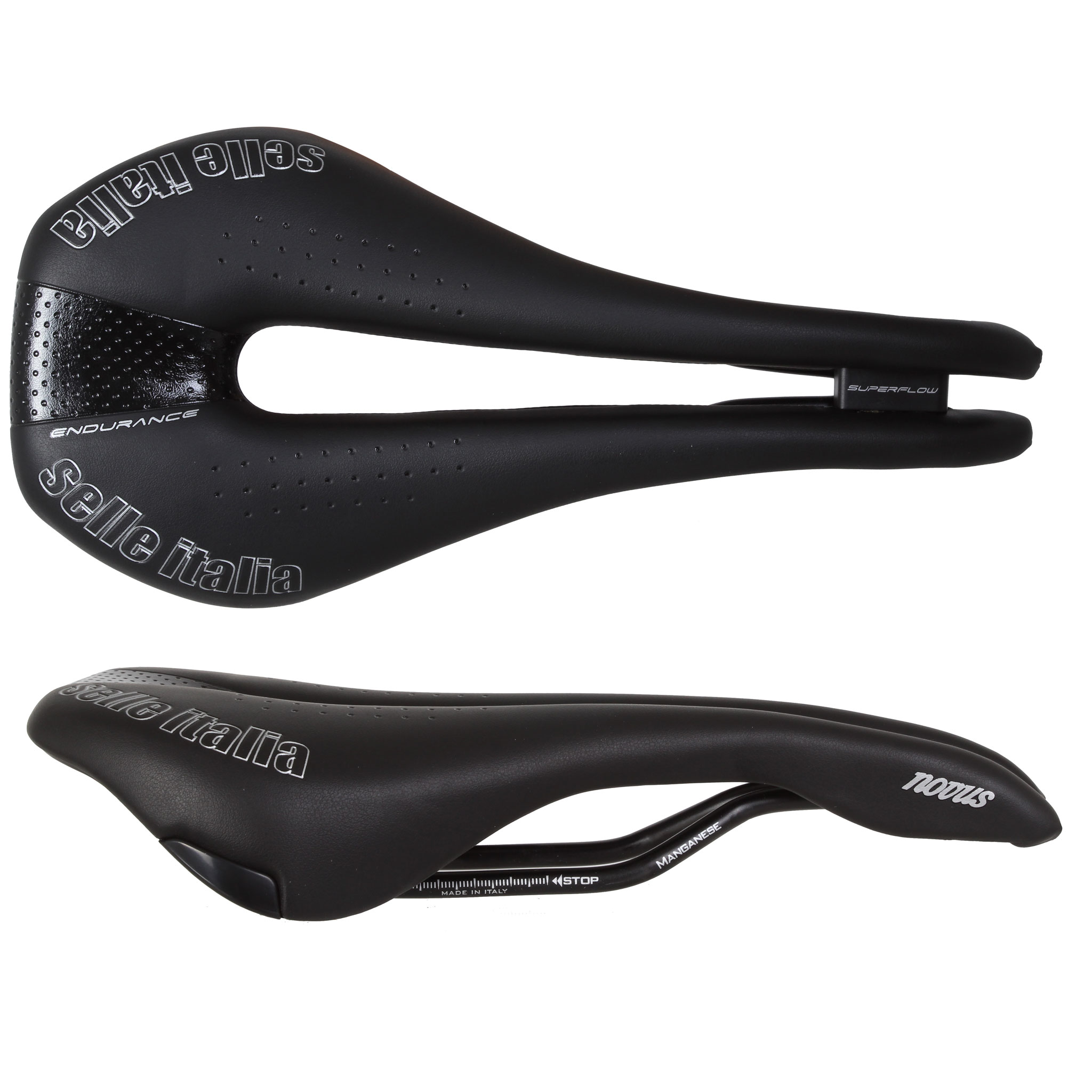 Parametre Håndfuld Withered Selle Italia Novus SuperFlow Endurance TM L, L3, Manganese, Black |  Bikeparts.Com