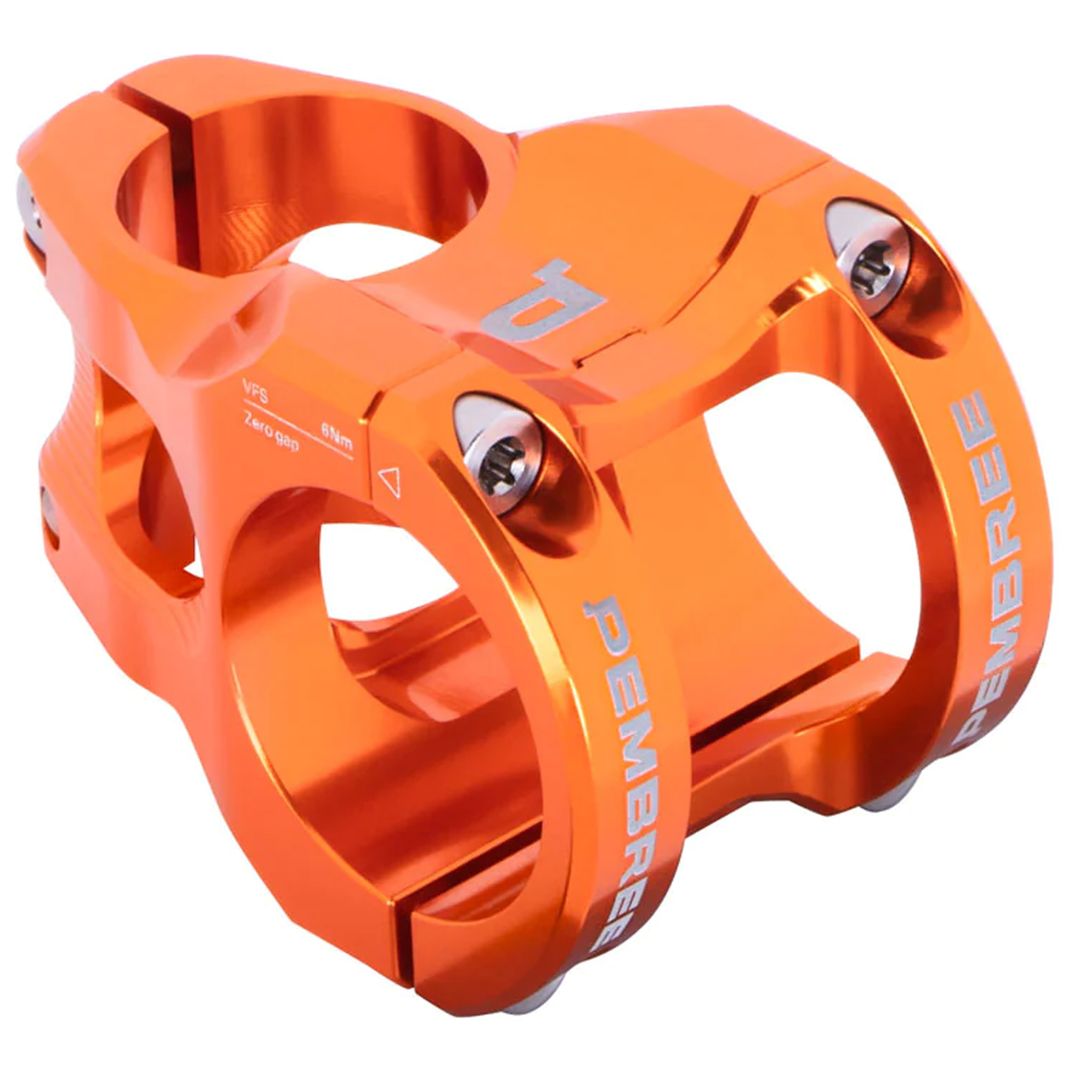 PEMBREE VFS Stem, (35.0) 35mm - Orange 