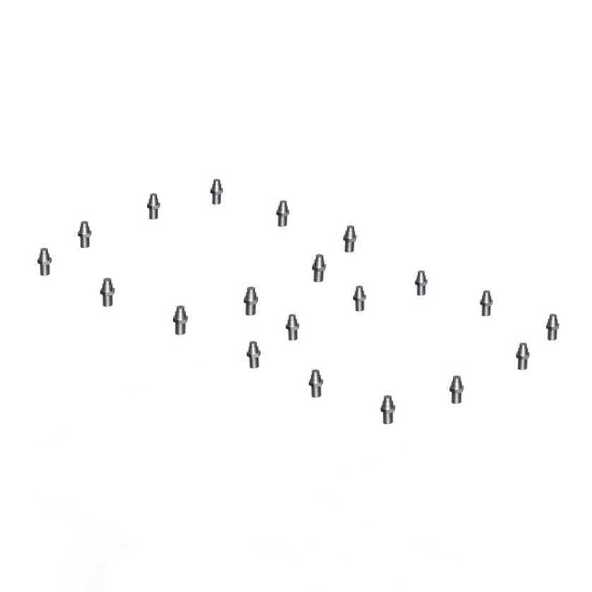 PEMBREE D2A Traction Pins (Bag/10) 