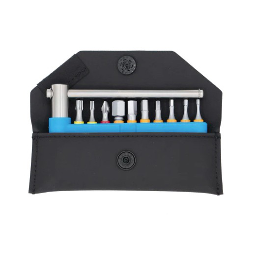 Spurcycle Tool,Titanium