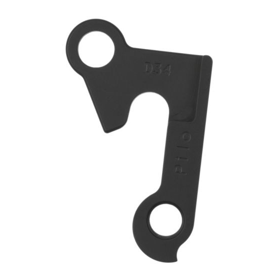 Pilo Derailleur Hanger, D34 (GT)