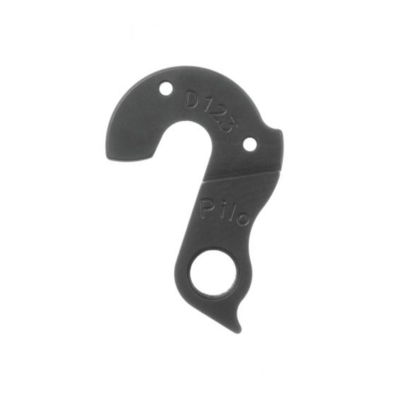 Pilo Derailleur Hanger, D123 (Cannondale)