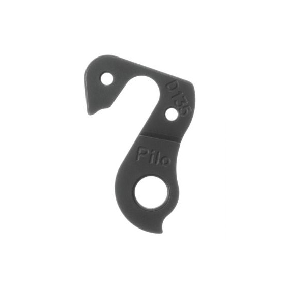 Pilo Derailleur Hanger, D135 (Ordea)