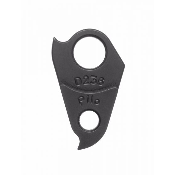 Pilo Derailleur Hanger, D236 (Morewood)