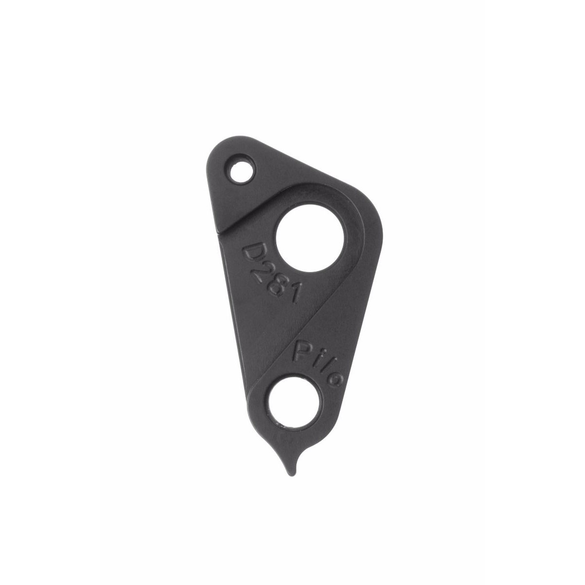Pilo Derailleur Hanger, D281 (Specialized) 