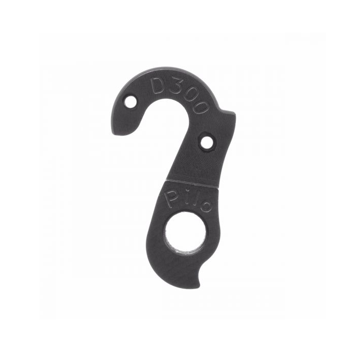 Pilo Derailleur Hanger, D300 (Eddy Merchx)
