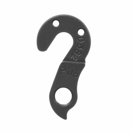 Pilo Derailleur Hanger, D382 (Canyon, Diamondback, Raleigh)