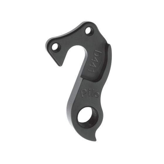 Pilo Derailleur Hanger, D441 (BH,KHS,Mondraker,Motobeercan)