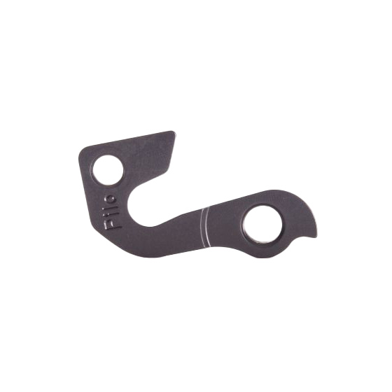 Pilo Derailleur hanger, D723 (GT)