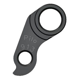 Pilo Derailleur Hanger, D913 (Look)