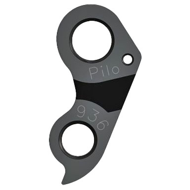 Pilo Derailleur Hanger, D936 (Cannondale)