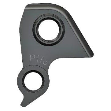 Pilo Derailleur Hanger, D946 (Santa Cruz)
