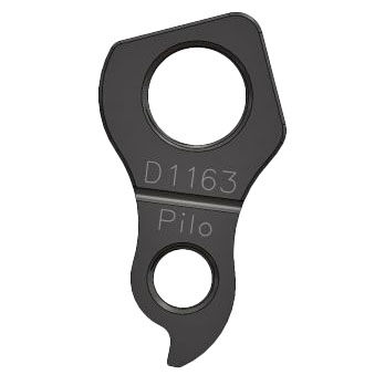 Pilo Derailleur Hanger, D1163 (YT)