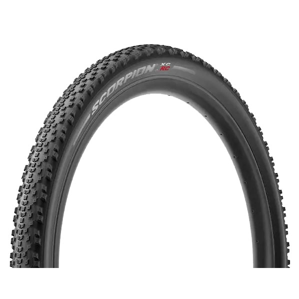 Pirelli Scorpion XC RC Team , ProWALL,29x2.4, Race, BK