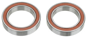 Phil Wood Cartridge Bearing, 6805X 25x37x7 Ea