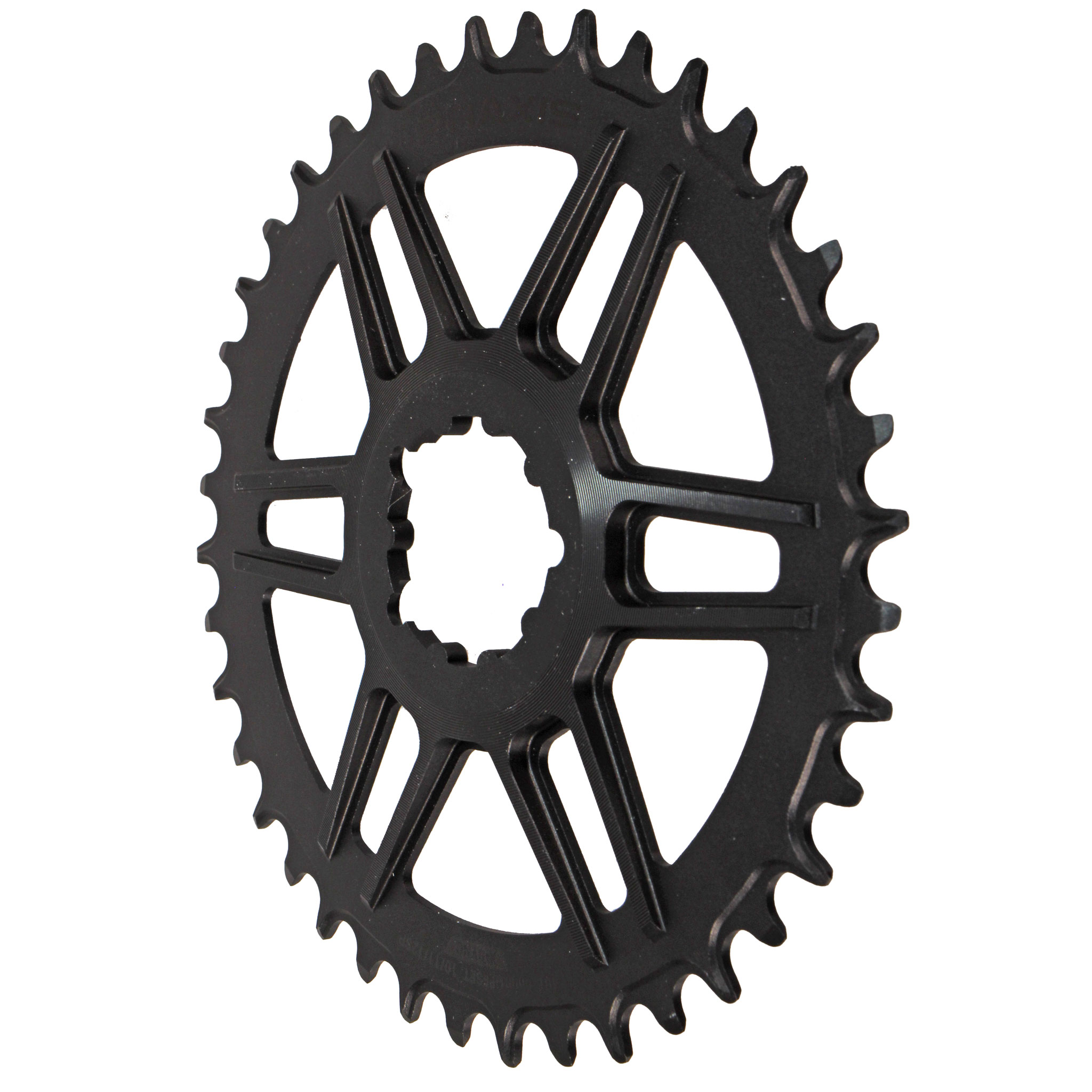 Praxis Works Narrow Wide Ring, 3-Bolt DM, 40T