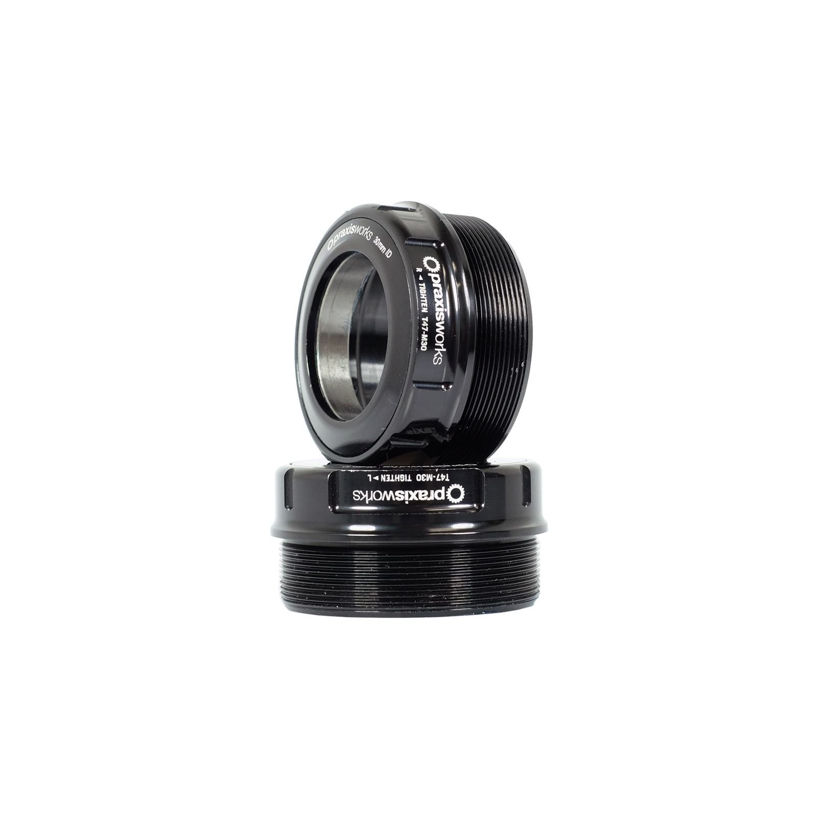 Praxis Works M30 T47  68/73 External- BB