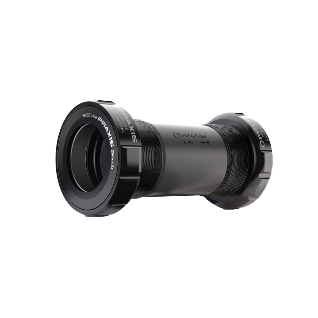 Praxis Works SRAM DUB Road/Mtn BSA BB, 68/73mm, 29mm