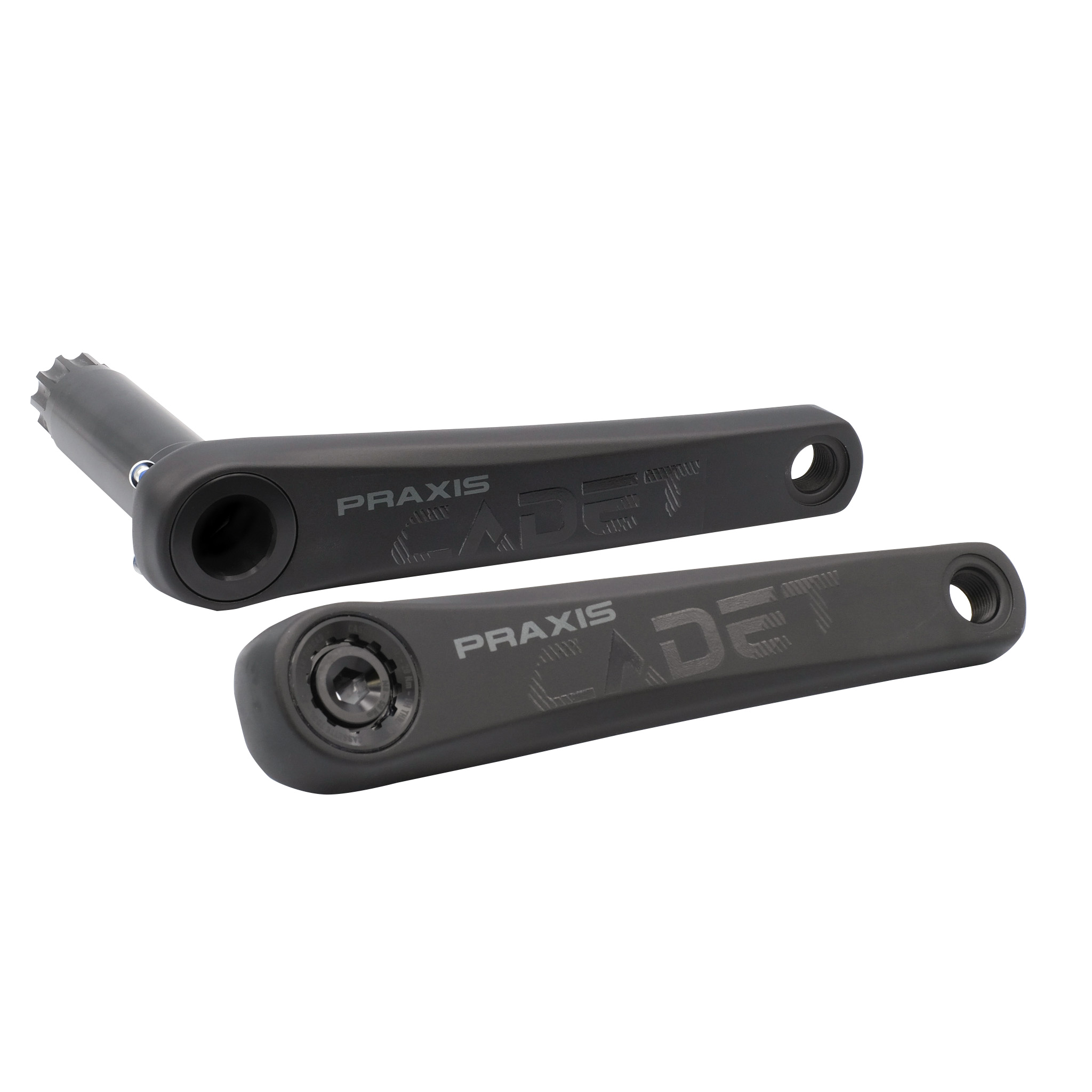 Praxis Works G2 Cadet Cranks, DM 170mm