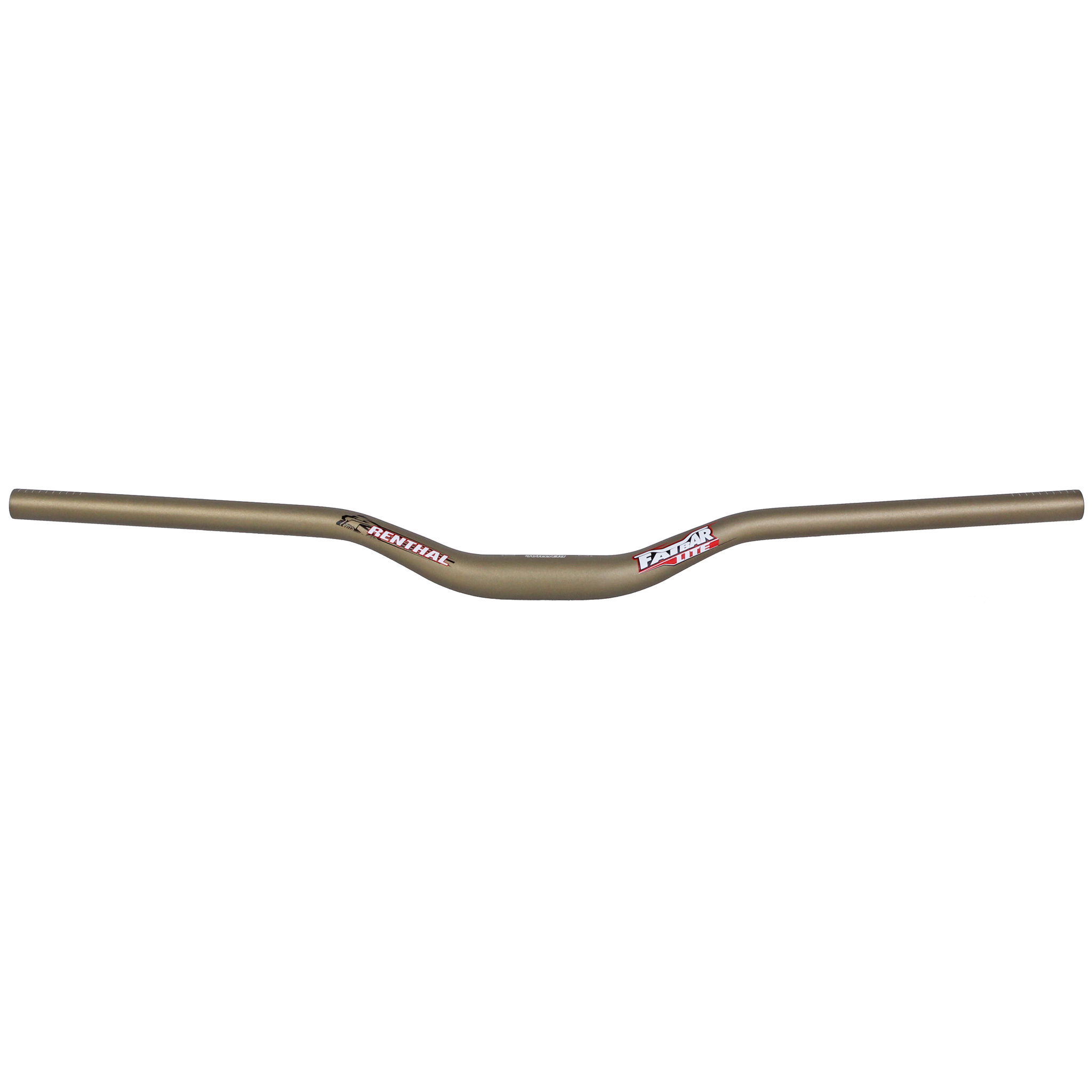 renthal fatbar lite v2 riser bars
