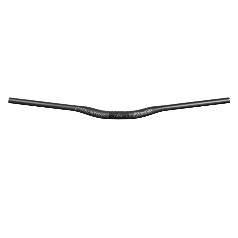 Renthal Fatbar V3 31.8 Carbon Riser Bar, 20mm/800mm