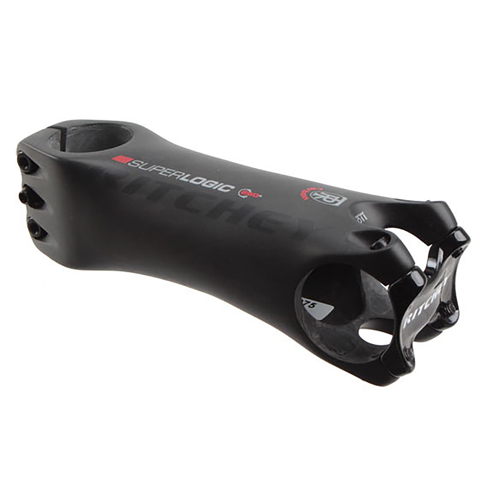Ritchey Superlogic C-260 Carbon Stem, (31.8) 6/84dx110 UD