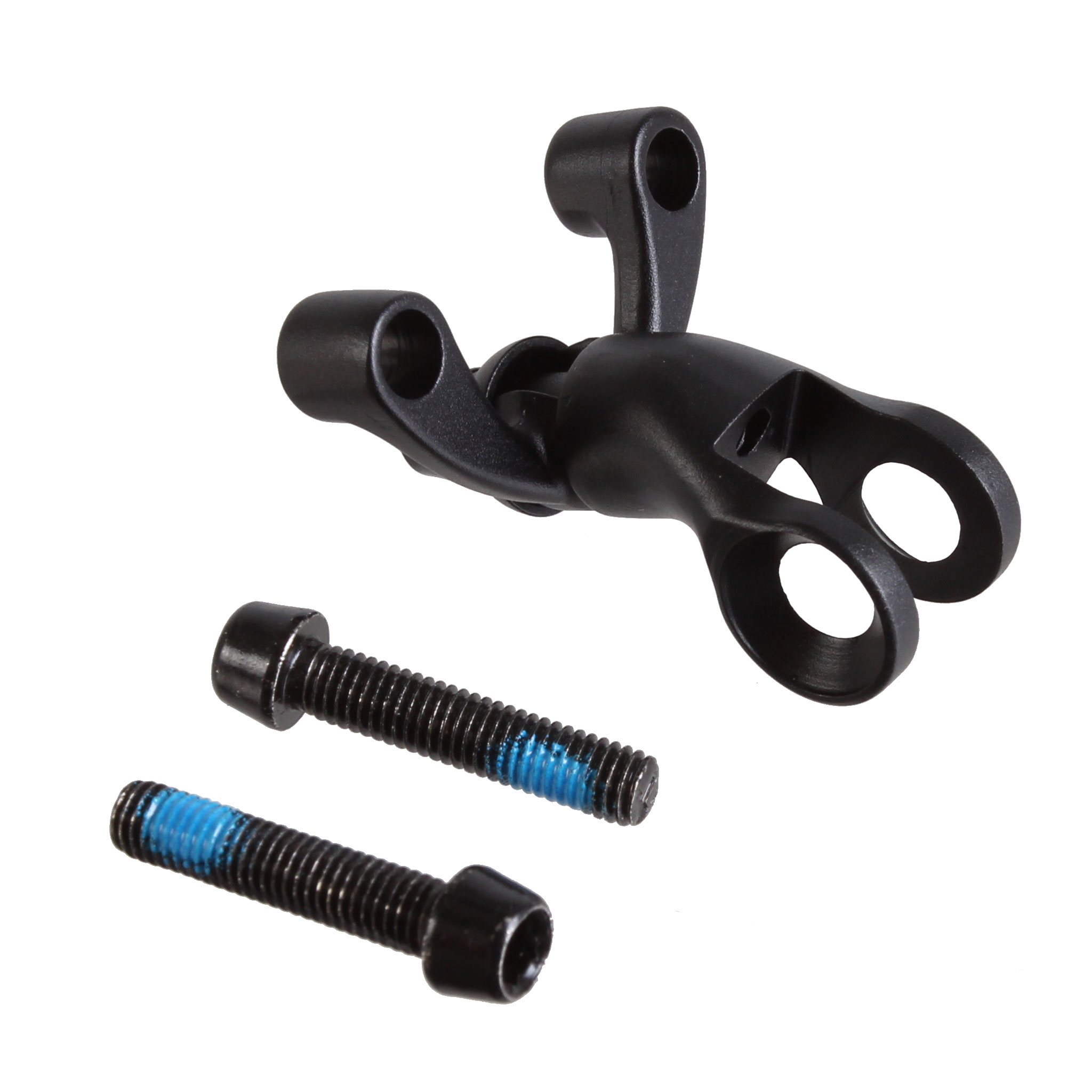Ritchey Stem Mount for Supernova Light, C-220/4-Axis Stem