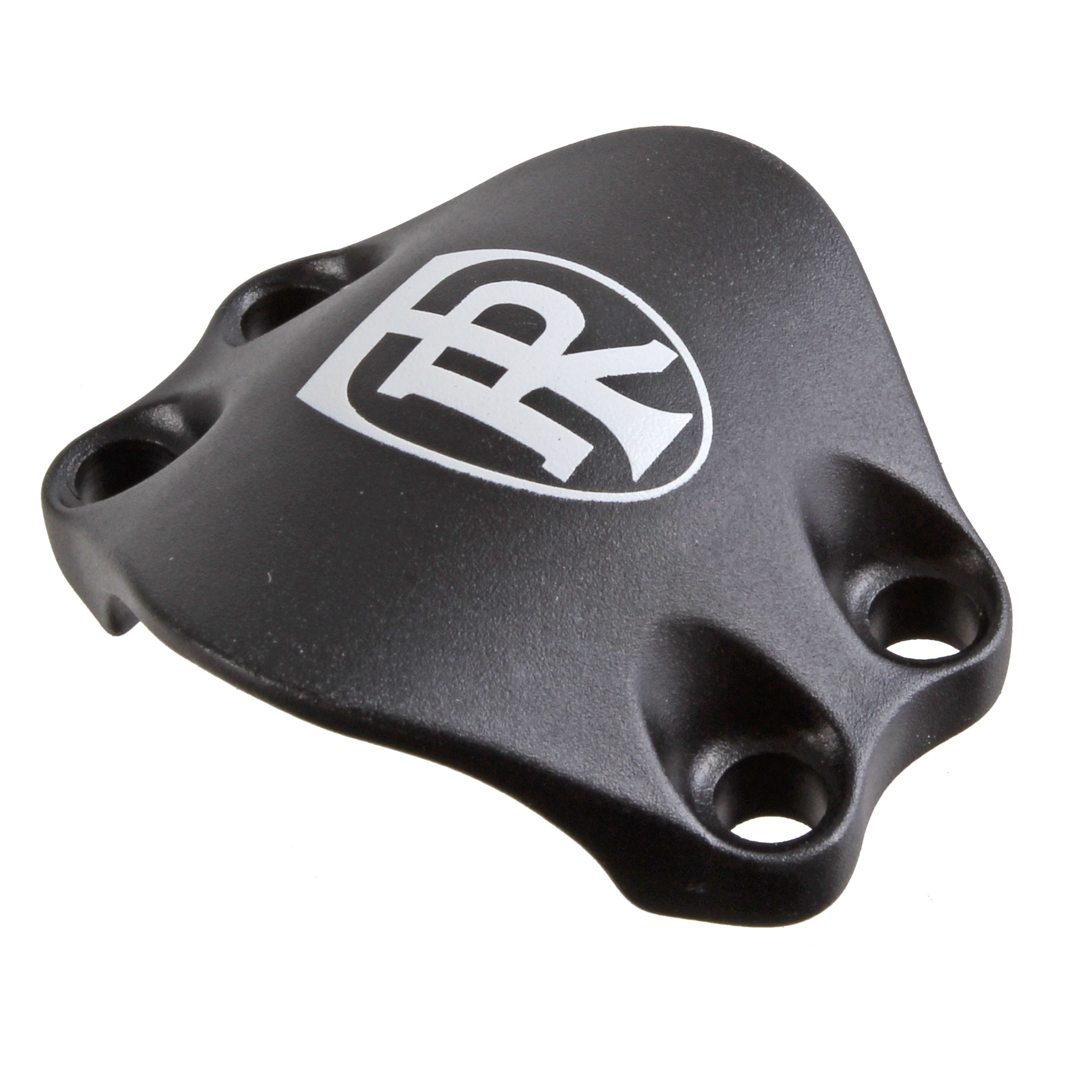 Ritchey Bolt Kit, C260 SuperLogic Stems, 7-pcs, CrMo, Black