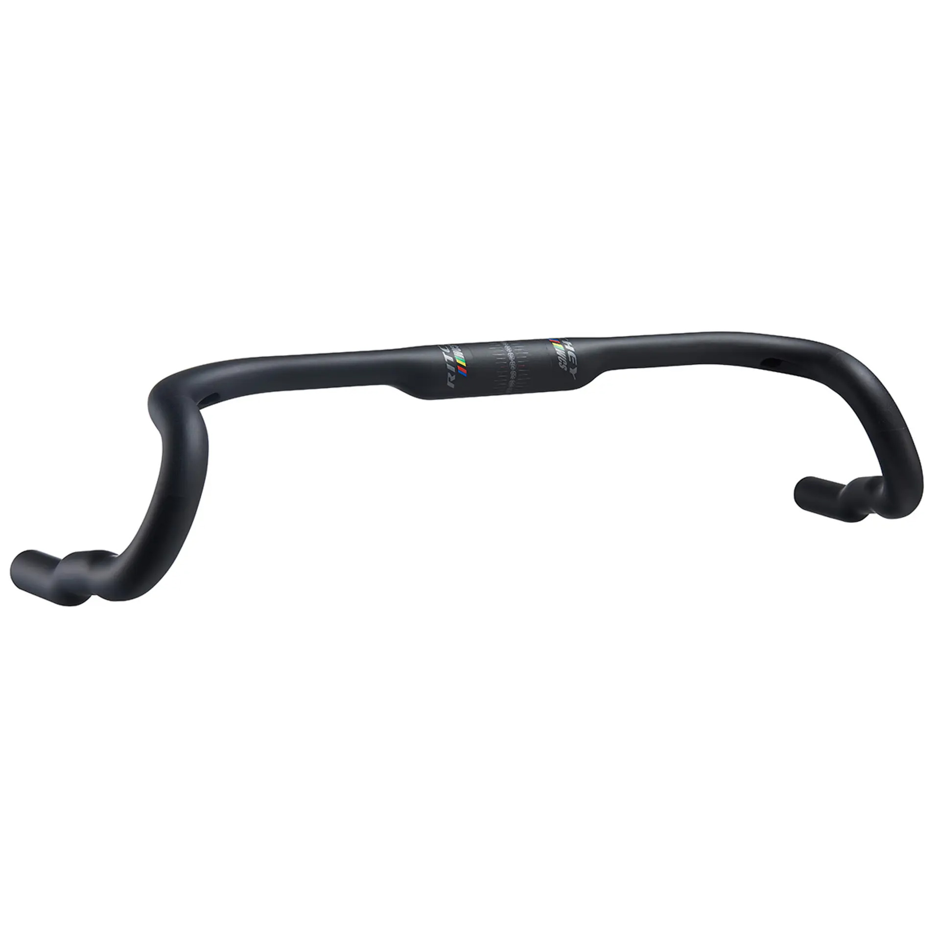 Ritchey Superlogic Venturemax Bar (31.8) 46cm, Black