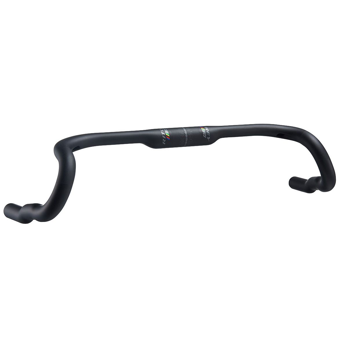 Ritchey WCS Venturemax V2 Bar (31.8) 46cm, Matte Black