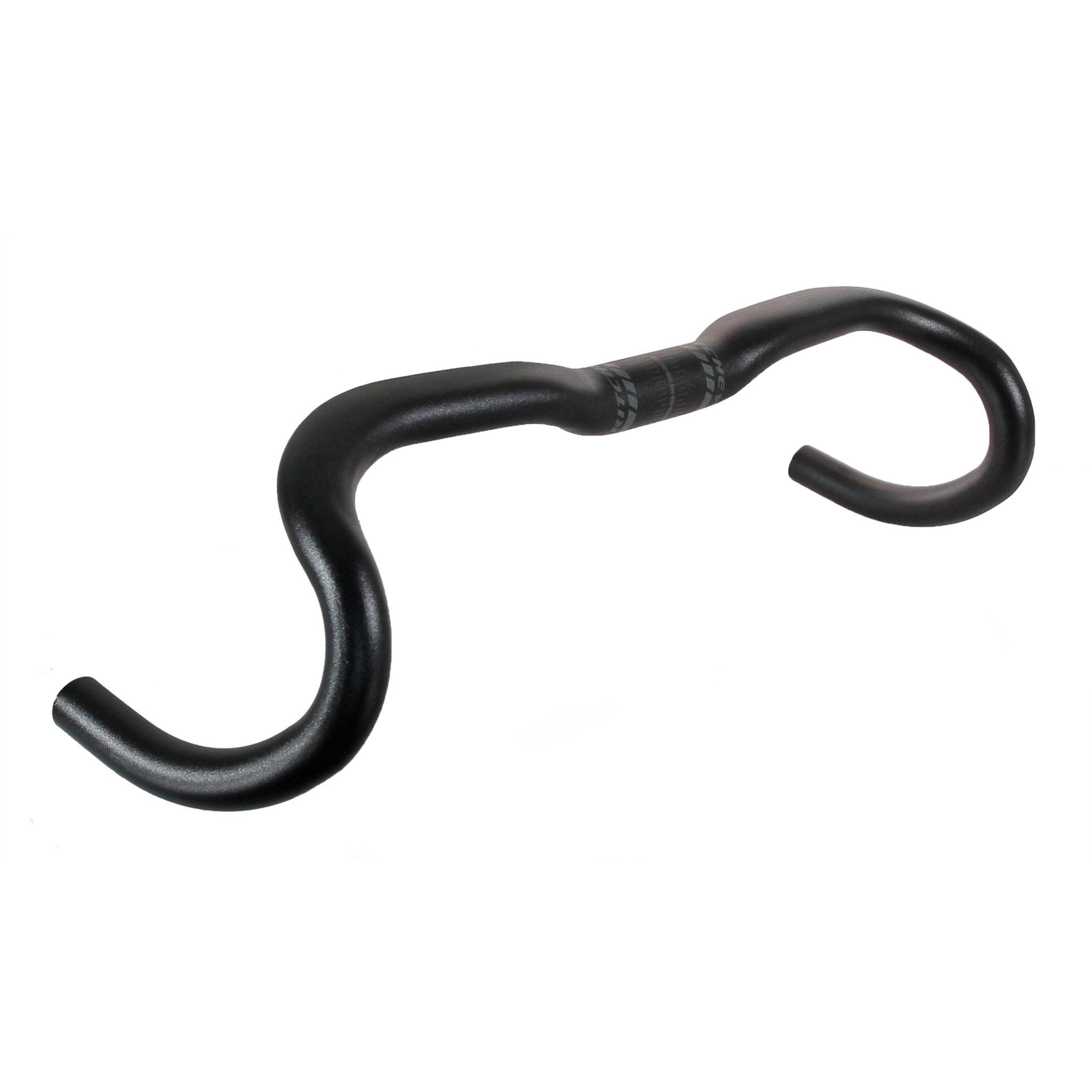Ritchey Comp Ergomax Bar (31.8) 42cm, Matte Black
